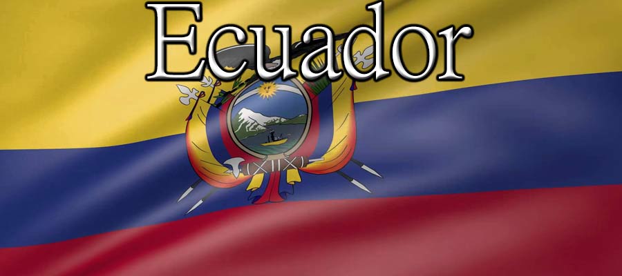 solicitar citas en usa consulado de Ecuatorianos