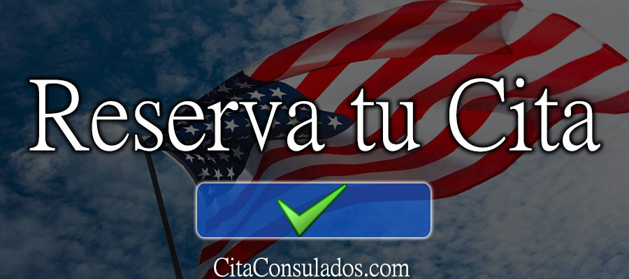 citas Guatemaltecas consulado