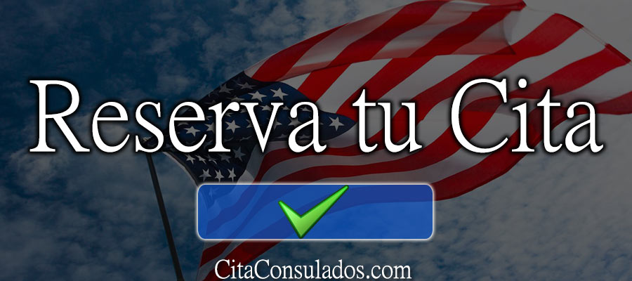 citas Guatemaltecas consulado