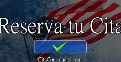 consulado de Chile en Washington estados unidos