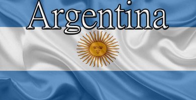 Consulados Argentinos en ee uu