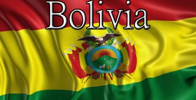 Consulados Bolivianos en ee uu