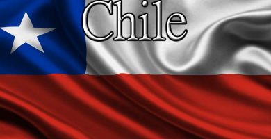 Consulados Chilenos en ee uu