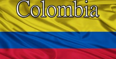 Consulados Colombianos en ee uu
