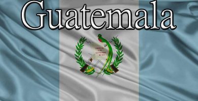 Consulados Guatemaltecos en ee uu
