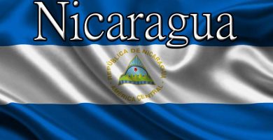 Consulados Nicaragüenses en ee uu
