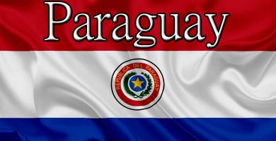 Consulados Paraguayos en ee uu