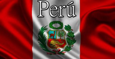Consulados Peruanos en ee uu