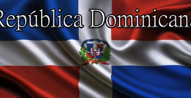 Consulados Dominicanos en ee uu
