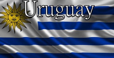 Consulados Uruguayos en ee uu