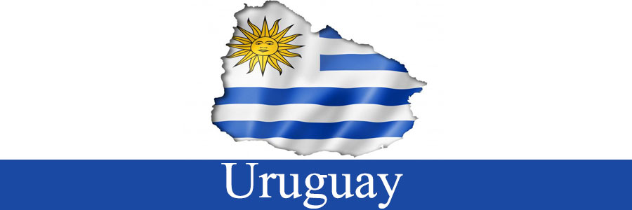 caledario uruguayo Consulado movil Washington