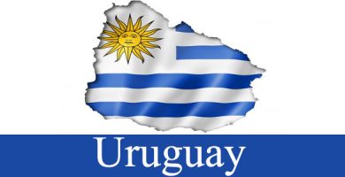 consulado sobre ruedas  Uruguayo