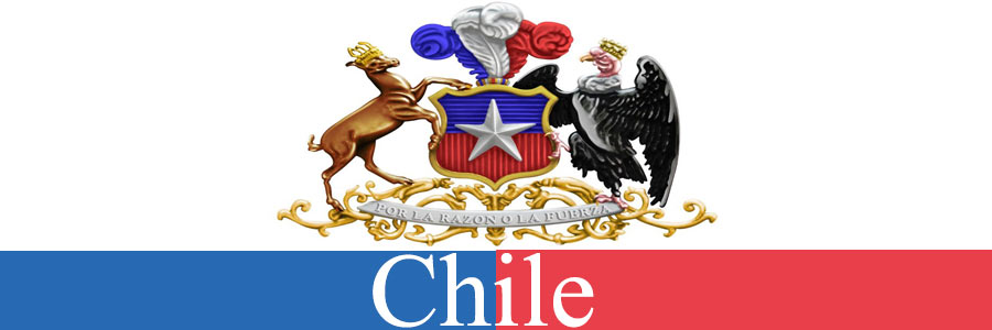 caledario Chileno Consulado movil Washington