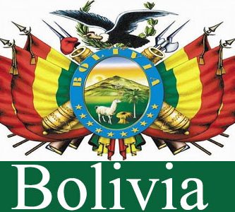 consulado sobre ruedas  Boliviano