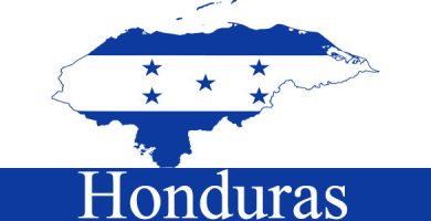 consulado sobre ruedas  Hondureño