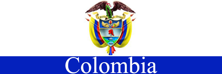 caledario colombiano Consulado movil Miami