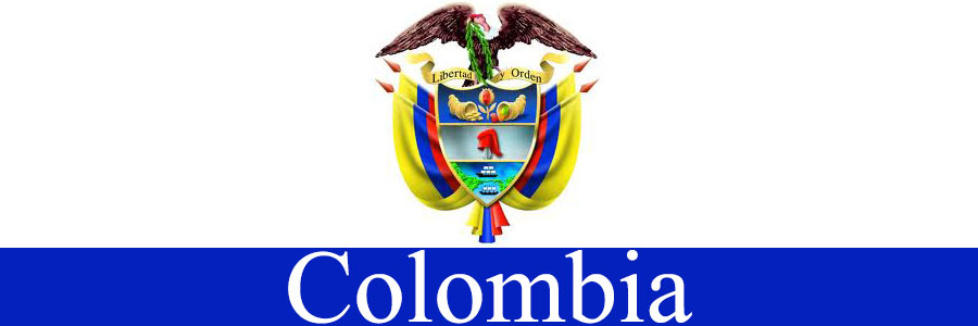 caledario Colombiano Consulado movil New York