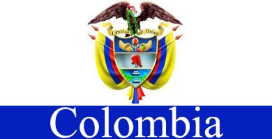 consulado sobre ruedas  Colombiano
