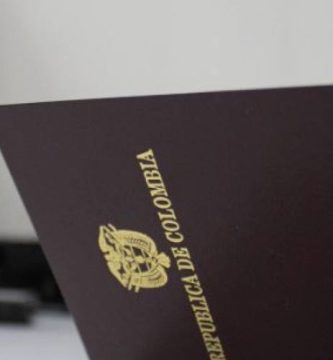renovar pasaporte de colombia en estados unidos