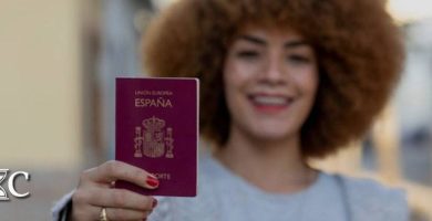 La renovación del pasaporte en territorio estadounidense