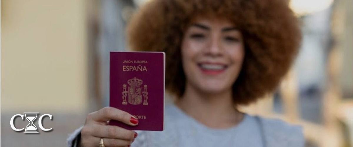 Renovar Pasaporte Español En Usa