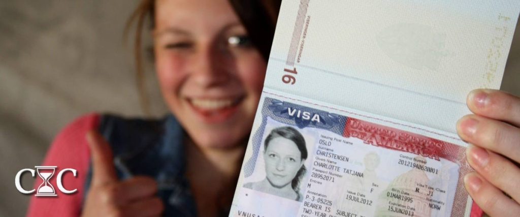 Solicitar Visa Americana para Españoles - USA 2026