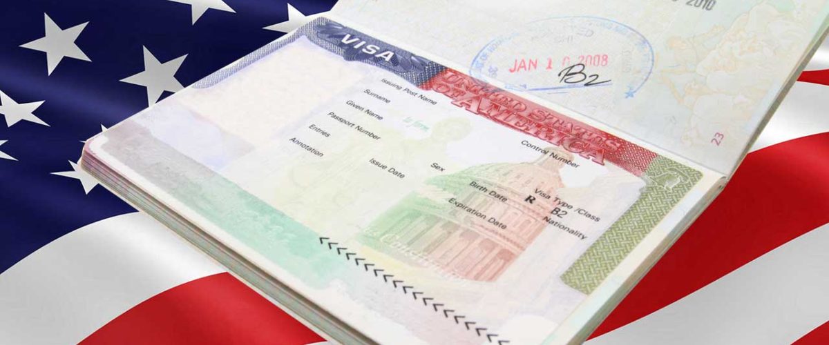 visa americana desde nicaragua