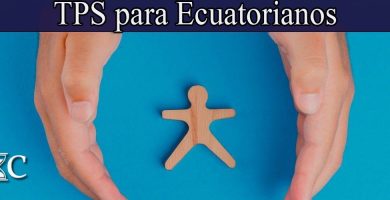 tps para Ecuatorianos en estados unidos
