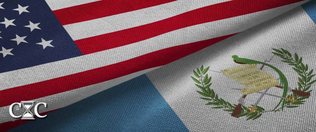 Noticias de hoy para Guatemaltecos en USA