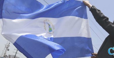 solicita tu certificado de nacionalidad nicaragüense en Estados Unidos