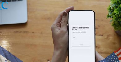 Consulta donde está mi dni honduras
