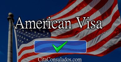 How to apply for an American visa?
