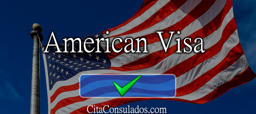 
How to apply for an American visa?