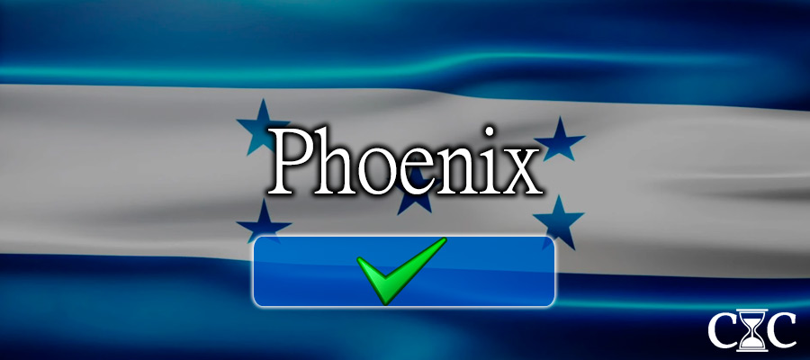 www consular appointment with honduras in phoenix