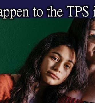 what will happen to tps in usa