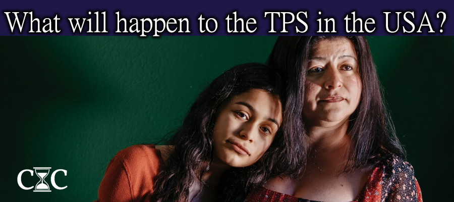what will happen to tps in usa